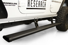 Load image into Gallery viewer, AMP Research 2007-2018 Jeep Wrangler JK 4 Door PowerStep - Black