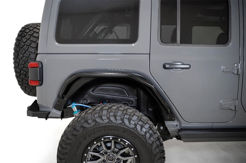 Addictive Desert Designs 18+ Jeep Wrangler JL/JT Stealth Fighter Rear Fenders
