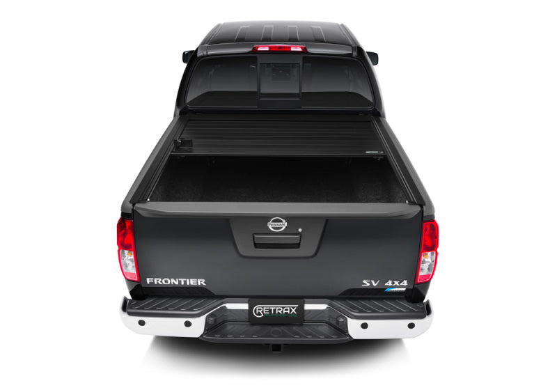 Retrax 2022+ Nissan Frontier Crew Cab 5ft. Bed RetraxPRO MX