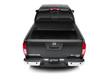 Load image into Gallery viewer, Retrax 2022+ Nissan Frontier Crew Cab 6ft. Bed RetraxPRO MX
