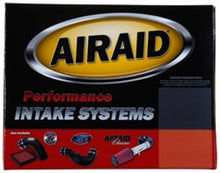 Load image into Gallery viewer, Airaid 2018+ Ford Mustang V8-5.0L F/I Airaid Jr Intake Kit