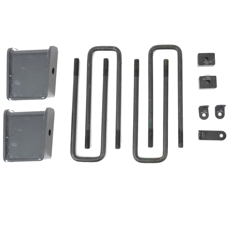 Belltech Toyota Tacoma 4WD(Excludes TRD PRO) 4-6in. Lift Lift Kit