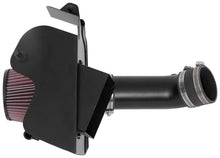 Load image into Gallery viewer, K&amp;N Toyota Camry SE L4-2.5L F/I Typhoon Cold Air Intake