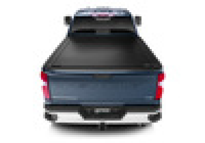 Retrax 2020+ Chevrolet / GMC 6ft 9in Bed 2500/3500 RetraxPRO XR