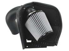 Load image into Gallery viewer, aFe MagnumFORCE Intakes Stage-2 PDS AIS PDS Dodge Diesel Trucks 07.5-13 L6-6.7L (td)