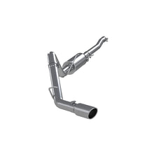 Load image into Gallery viewer, MBRP Ram Hemi 1500 Mega Cab 5.7L / Ram Hemi 2500/3500 5.7L Alum 3in Cat Back Single Side