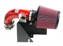 Load image into Gallery viewer, K&amp;N Ford Focus SVT Red Typhoon Short Ram Intake