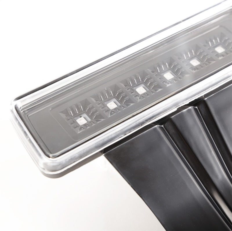 Rugged Ridge High Mount LED 3rd Brake Light Jeep Wrangler