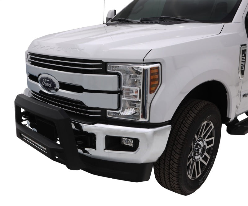 Lund Ford F-250 Super Duty Revolution Bull Bar - Black