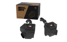 Load image into Gallery viewer, K&amp;N Toyota Tundra 3.5L V6 AirCharger Intake