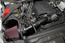 Load image into Gallery viewer, K&amp;N Chevy Silverado 3500/2500 - GMC Sierra 3500/2500 High Flow Performance Kit