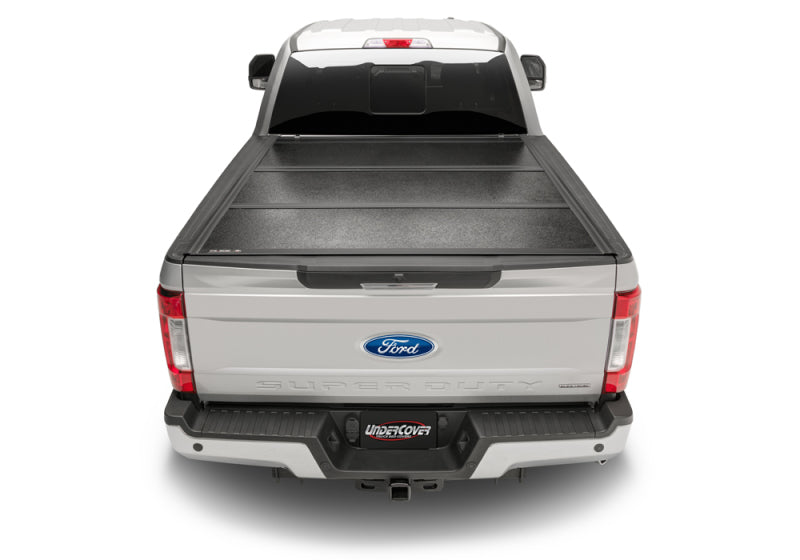 UnderCover Ford F-250/ F-350 6.8ft Flex Bed Cover