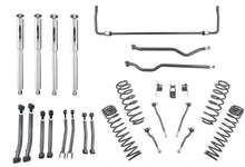Load image into Gallery viewer, Belltech Wrangler Rubicon JL 4dr 4in Trail Performance Lift Kit w/ Rear Sway Bar