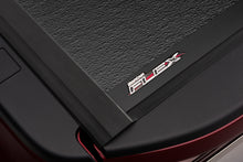 Load image into Gallery viewer, UnderCover Suzuki Equator (w/ Utili-Track System) 5ft Flex Bed Cover