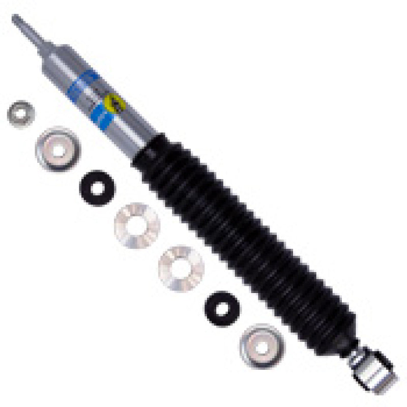 Bilstein 5100 Series Toyota FJ Cruiser Base Rear 46mm Monotube Shock Absorber