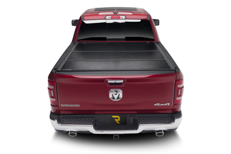 UnderCover Dodge Dakota 5.5ft Flex Bed Cover