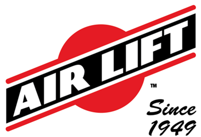 Air Lift Loadlifter 5000 Ultimate w/Int Jounce Bumper for Dodge Ram Promaster 1500/2500/3500