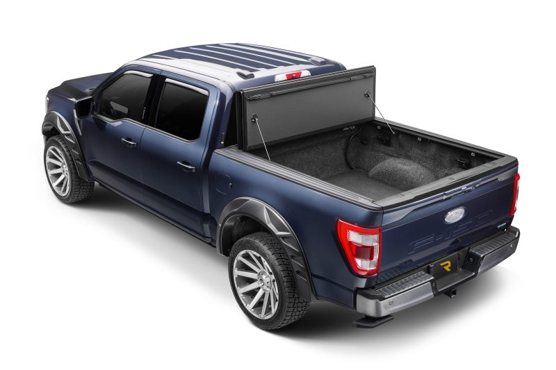Extang 09-18 Dodge Ram / Classic 1500 / 2500/3500 6.4ft. Bed Endure ALX