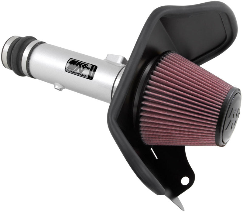 K&N Chevy Impala  13.6L  69 Series Typhoon Perf Intake Kit