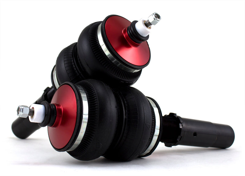 Air Lift Performance 09-17 Audi A4/A5/S4/S5/RS4/RS5 Front Kit