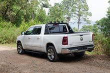 Load image into Gallery viewer, Go Rhino Toyota Tundra Sport Bar 3.0 (Full Size) - Tex Blk