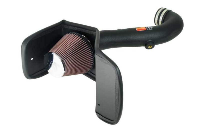 K&N Toyota 4Runner V8-4.7L Aircharger Performance Intake