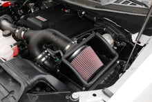 Load image into Gallery viewer, K&amp;N Ford F-150 Ecoboost 3.5L F/I Aircharger Performance Intake
