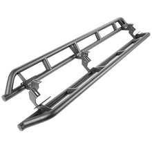 Load image into Gallery viewer, Rugged Ridge RRC Rocker Guards Jeep Gladiator JT