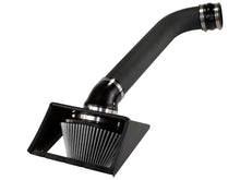 Load image into Gallery viewer, aFe MagnumFORCE Intakes Stage-2 PDS AIS PDS Ford F-150 09-10 V8-5.4L (blk)