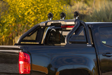 Load image into Gallery viewer, Go Rhino Chevrolet Colorado Sport Bar 2.0 (Mid Size) - Textured Black
