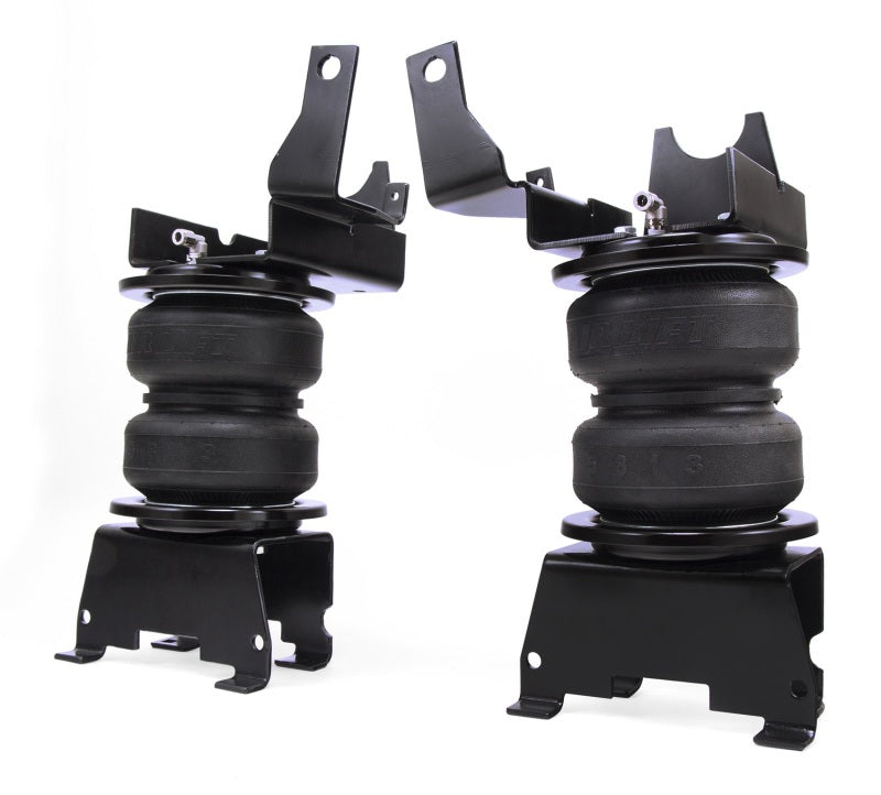 Air Lift Loadlifter 5000 Ultimate for Nissan Titan XD (2WD/4WD)