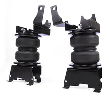 Load image into Gallery viewer, Air Lift Loadlifter 5000 Ultimate for Nissan Titan XD (2WD/4WD)