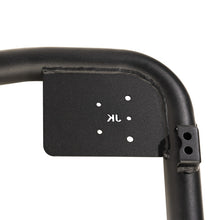 Load image into Gallery viewer, Rugged Ridge Fortis Tube Doors Front Jeep Wrangler JK