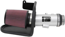 Load image into Gallery viewer, K&amp;N Honda Accord 3.5L V6 69 Series Typhoon Air Intake System - Silver Cold Air Intake Kit