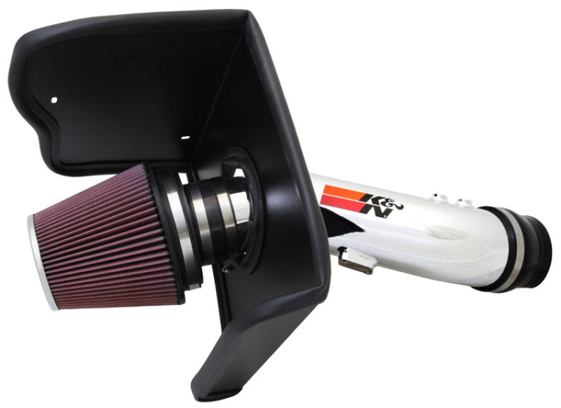 K&N Toyota Tundra/Sequoia 4.6L V8 High Flow Performance Intake