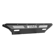 Load image into Gallery viewer, Westin Chevy Silverado 2500/3500 Pro-Mod Skid Plate - Textured Black