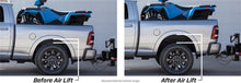 Load image into Gallery viewer, Air Lift Loadlifter 5000 Ultimate Rear Air Spring Kit for 2023 Ford Ranger 2WD/4WD