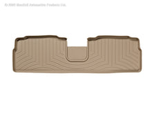 Load image into Gallery viewer, WeatherTech Lexus RX300 Rear FloorLiner - Tan