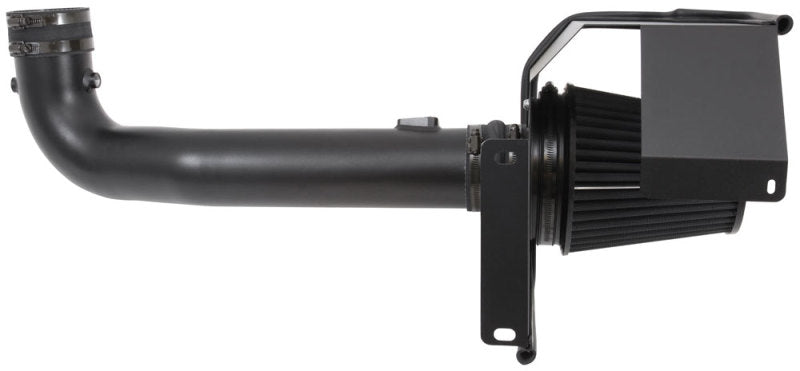K&N 71 Series Performance Intake Kit - Chevrolet/GMC Silverado/Sierra / 2015 Suburban/Yukon