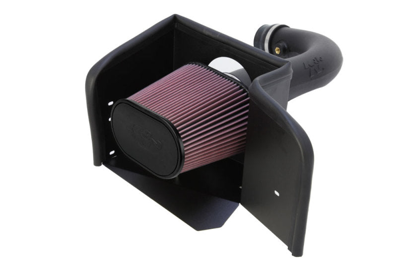 K&N Dodge Ram V8-4.7L Performance Intake Kit