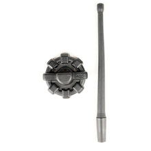 Load image into Gallery viewer, Rugged Ridge 9in Reflex Antenna with Base JK/JL/JT