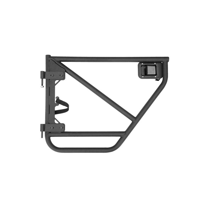 Rancho Jeep Gladiator Rear Rancho rockGEAR Door Rear Tube Door