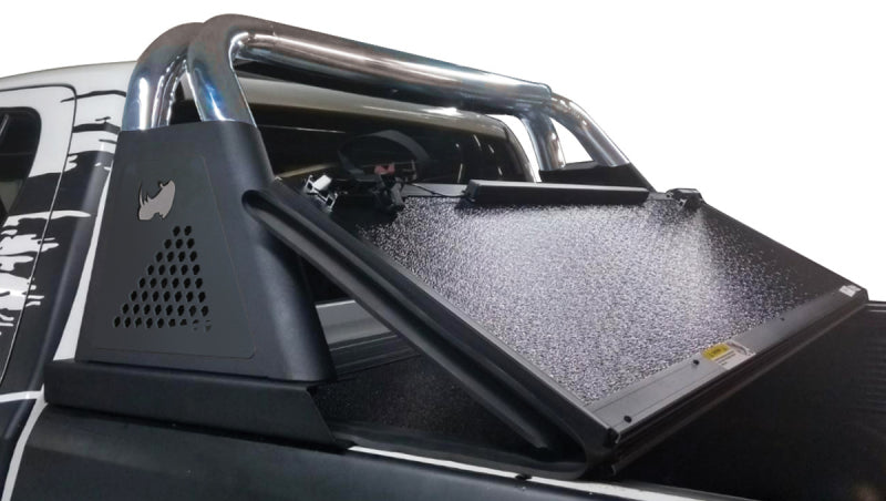 Go Rhino Chevrolet Colorado Sport Bar 3.0 (Mid Size) - SS