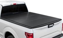Load image into Gallery viewer, Access LOMAX Tri-Fold Cover 17+ Ford Super Duty F-250/F-350/F-450 - 6ft 8in Standard Bed