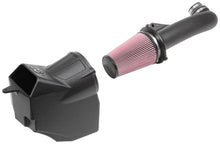 Load image into Gallery viewer, K&amp;N Jeep Wrangler JL 2.0L Aircharger Performance Intake