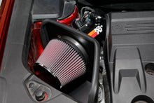 Load image into Gallery viewer, K&amp;N Chevy Equinox / GMC Terrain 3.0L V6 High-Flow Perf Intake Kit