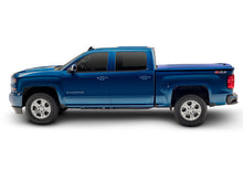 Load image into Gallery viewer, UnderCover Ford F-250/F-350 6.8ft Lux Bed Cover - Ruby Red