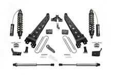 Load image into Gallery viewer, Fabtech 17+ Ford F250/F350 4WD Diesel 6in Rad Arm Sys w/2.5 &amp; 2.25