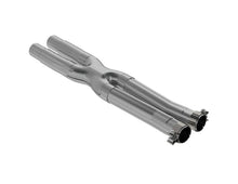 Load image into Gallery viewer, MBRP Ford Mustang GT500 T409 Stainless Steel 3in Resonator Bypass