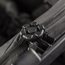 Load image into Gallery viewer, Rugged Ridge Elite Door Surround Knobs 4-Dr Jeep Wrangler JKU